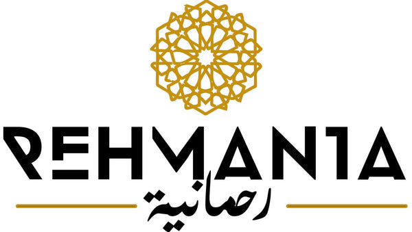 Rehmania